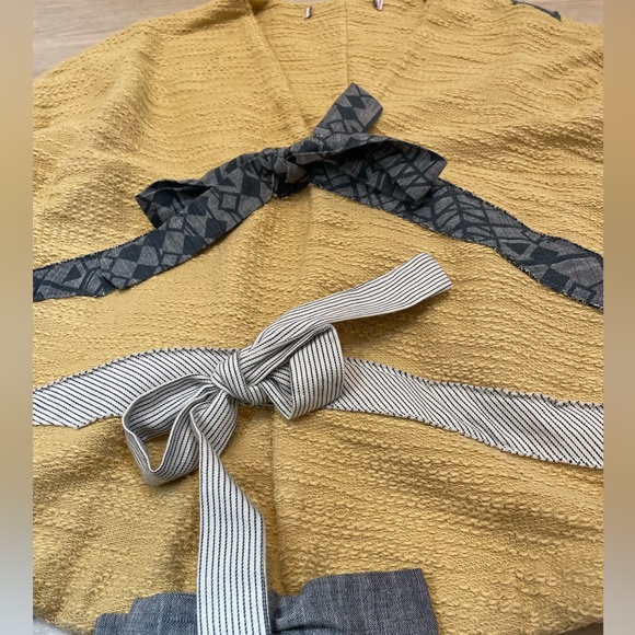 Neve Hawk Jacket Size 4T - Picture 2 of 5